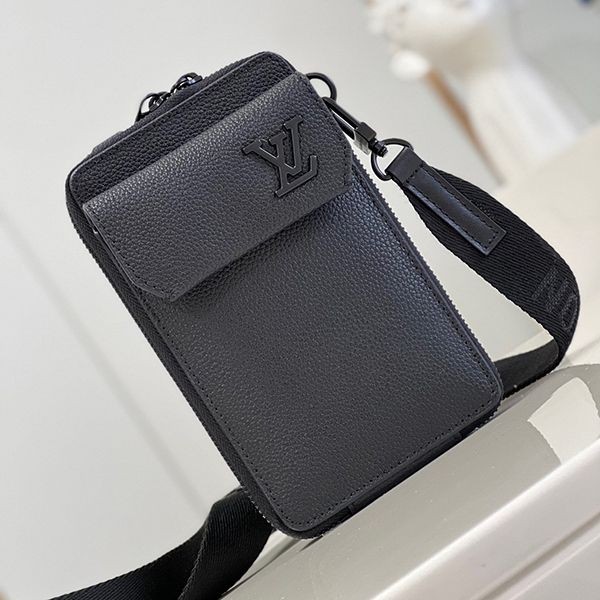 人気急上昇ルイヴィトン フォン ポーチ ショルダーバッグ スーパーコピー vuh85946通販
