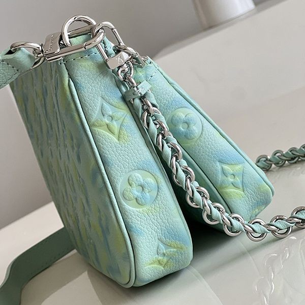 可愛い​ルイヴィトン ショルダーバッグ コピー マルチポーチアクセサリー vui18478激安送料無料