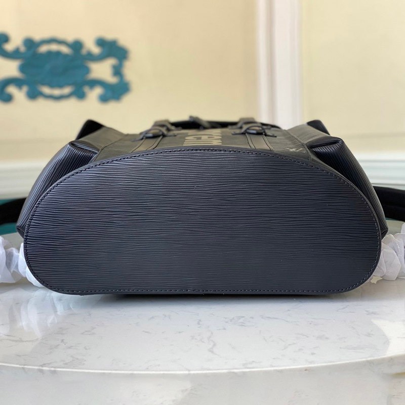 ルイヴィトン シュプリーム リュック コピー PM Epi Backpack 大人気！最新！シュプリーム ヴィトン コピー リュック vui94173高い品質