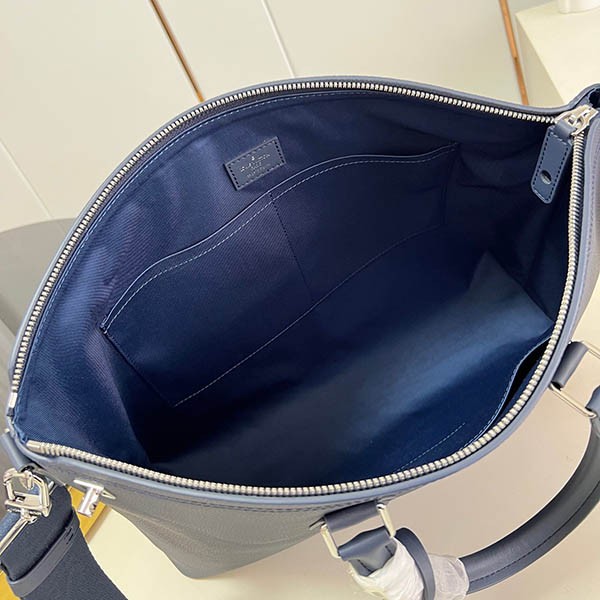 ラグジュアリー♪ルイヴィトン ロックイット ビジネスバッグ 偽物 vuj48757N級品
