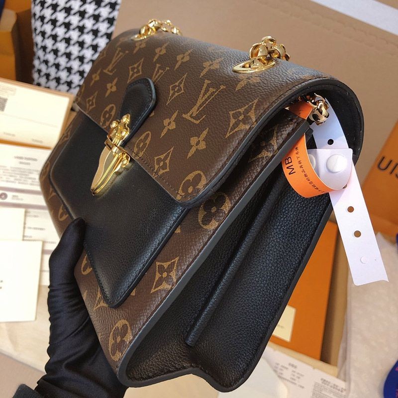 人気 ルイヴィトン コピー VICTOIRE モノグラム ショルダーバッグ vuj62078代引きを販売