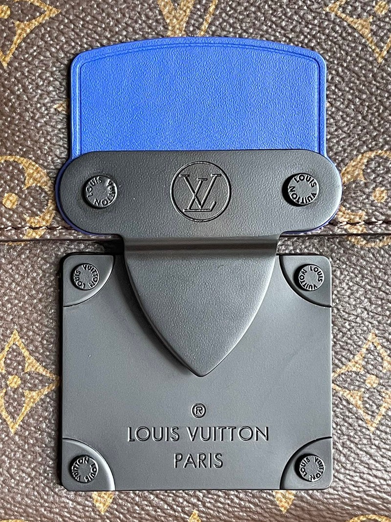 ​ルイヴィトン ショルダーバッグ コピー バッグ メッセンジャー モノグラム vul55591通販