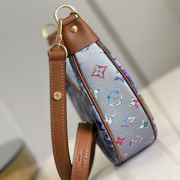 ☆超人気☆ルイヴィトンシ ョルダーバッグ 偽物 花柄M21183高い品質