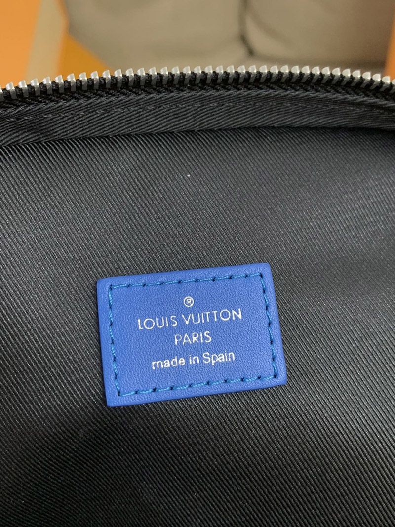 希少色 ルイヴィトン スーパーコピー ショルダーバッグ ダミエ vuo91796品質保証
