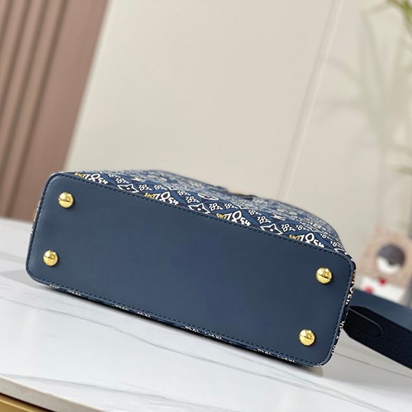 n級 おすすめ ルイヴィトン カプシーヌ ハンドバッグ 偽物◆Since 1854 vuq64532人気