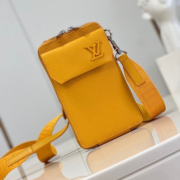入手困難ルイヴィトン フォン ポーチ ショルダーバッグ 偽物 vur97619通販