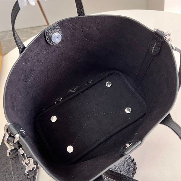 希少ルイヴィトン バケットバック 2way モノグラム コピー vut69522人気