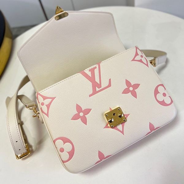 大人気!ルイヴィトン コピー ポシェット・メティス MM ショルダーバッグ vuu90381通販