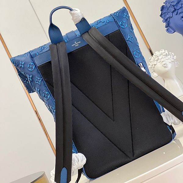 激安価格！ルイヴィトン バックパック スーパーコピー モノグラム vuv07519激安送料無料