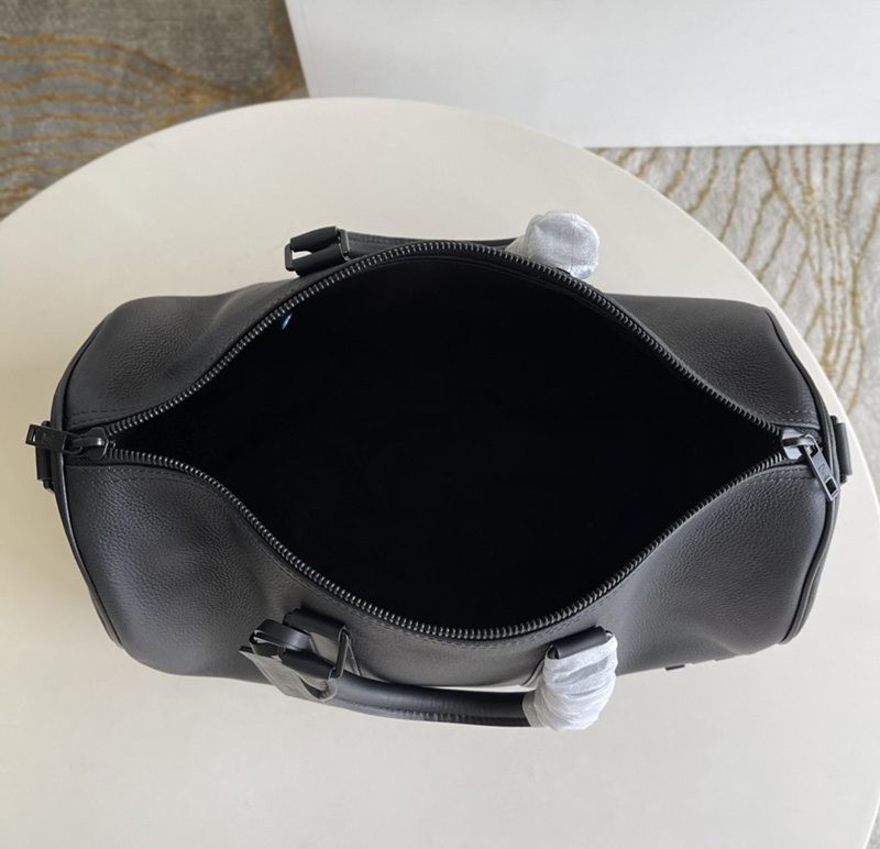 《大人気》ルイヴィトン キーポル ボストンバッグ 黒 旅行に M57088品質保証