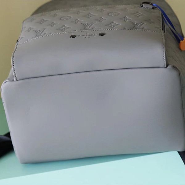 世界中で大人気♪​ルイヴィトン レーサーバックパック コピー モノグラム リュック vuv98405高い品質