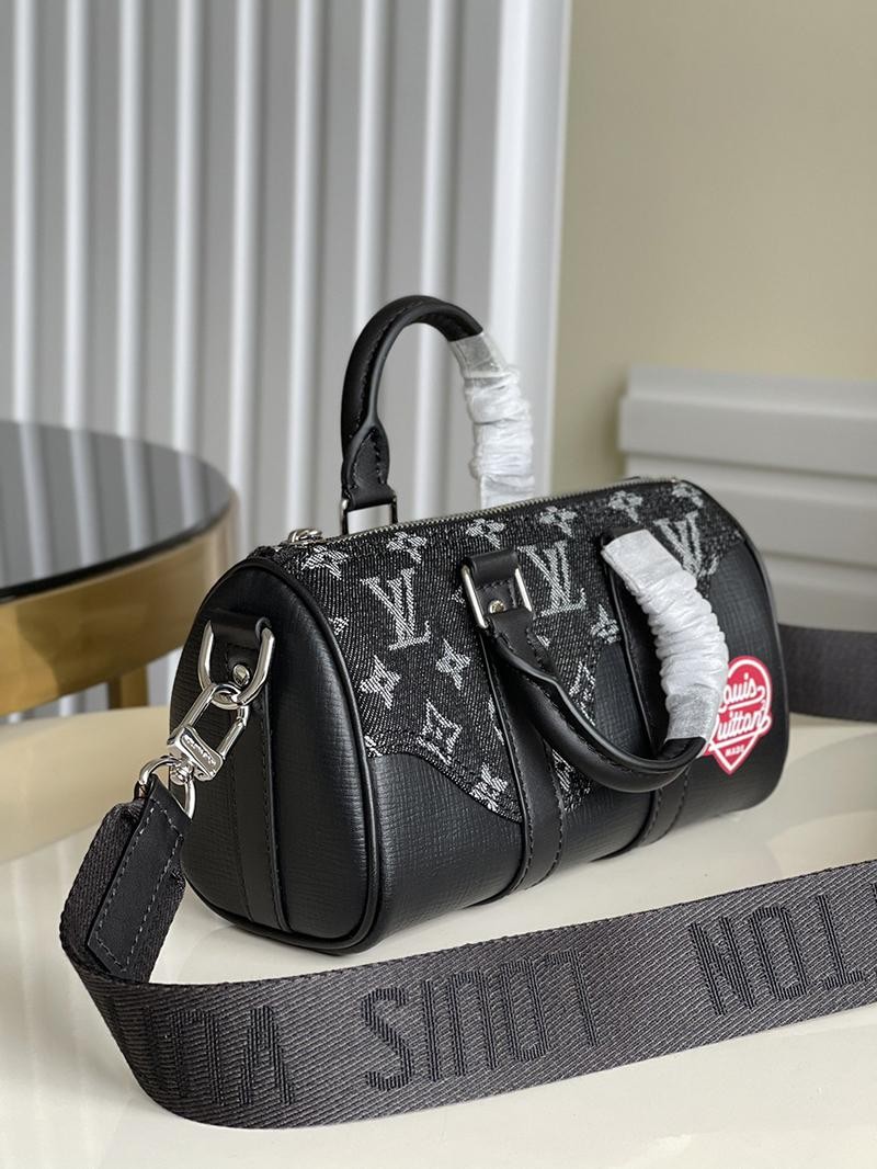 人気No1ルイヴィトン キーポルバンドリエール コピー ボストンバッグ LVxNIGO モノグラム vuw73267高い品質