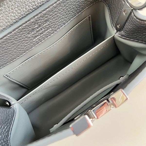 すぐ届く ルイヴィトン カプシーヌ 偽物 MINI ハンドバッグ vux09566代引きを販売
