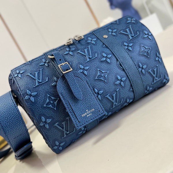 すぐ届く ルイヴィトン コピー シティキーポル ショルダーバック vux32308通販