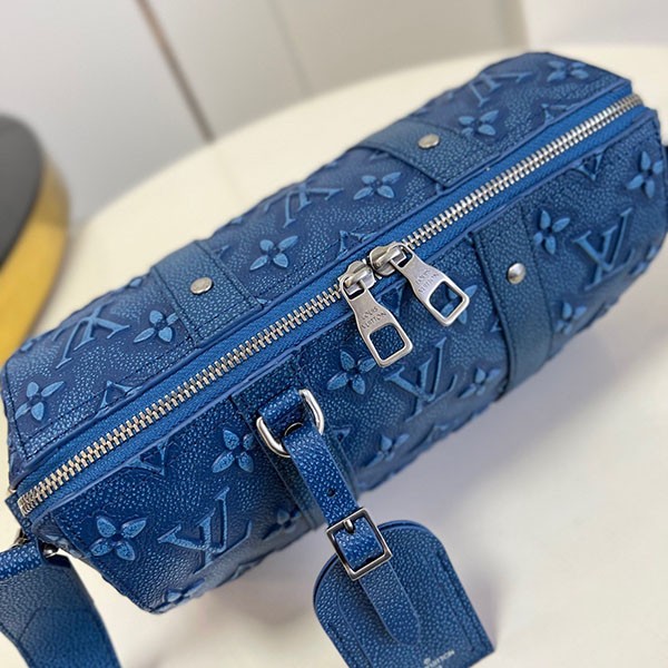 すぐ届く ルイヴィトン コピー シティキーポル ショルダーバック vux32308N級品