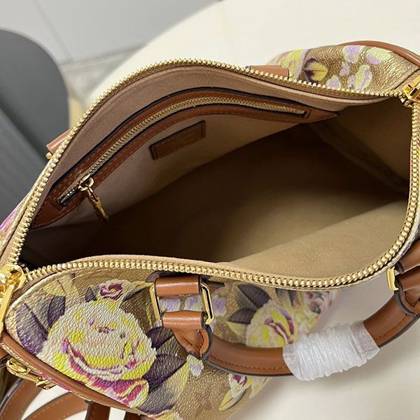 大人気!!新色 ルイヴィトン スピーディ バンドリエール 25 M21317N級品