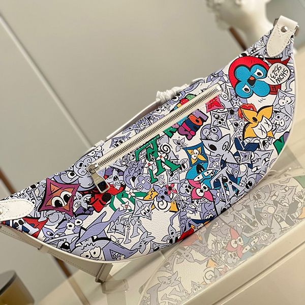 人気No1ルイヴィトン バムバッグ ショルダーバッグ コピー vuz12886激安送料無料