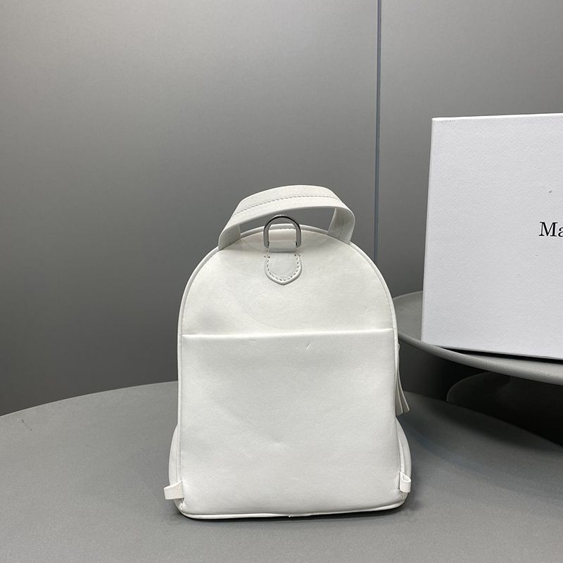 完売必至メゾンマルジェラ フェルト ウェット ルック バックパックコピー Mah70865激安送料無料