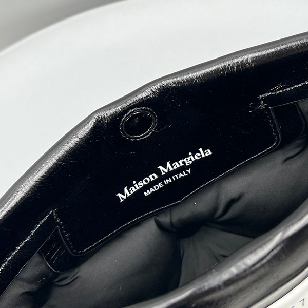 メゾン マルジェラ 「グラム スラム」 ラージ 偽物 ショルダーバッグ Mak69889代引きを販売