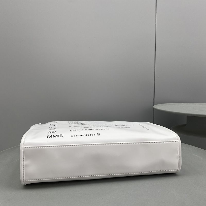 目を惹くカラーエムエムシックス コピー トートバッグ 3way ショルダーバッグ Mat16909高い品質