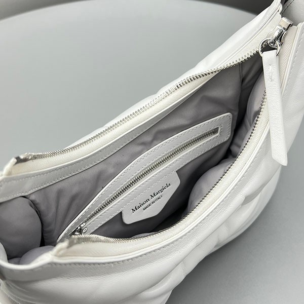メゾン マルジェラ 偽物「グラム スラム」 ホーボー スモール SB3WG0024P4300T2003N級品