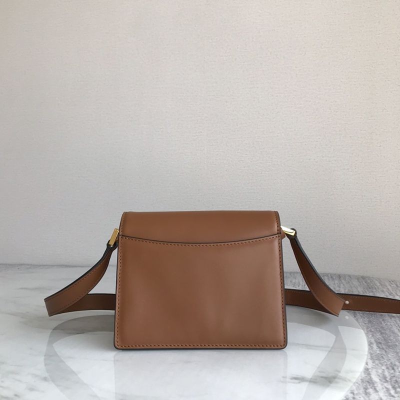 21-22AW 限定希少 マルニ バッグ偽物 ☆trunk bag トランクバッグ mag92478激安送料無料