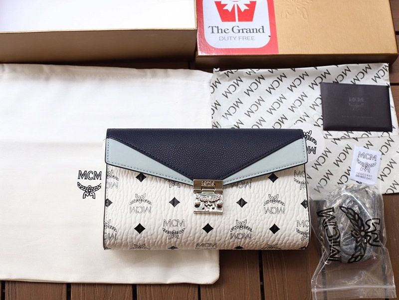 定番人気 MCM クロスボディ ショルダーバッグ コピー mcg44564通販