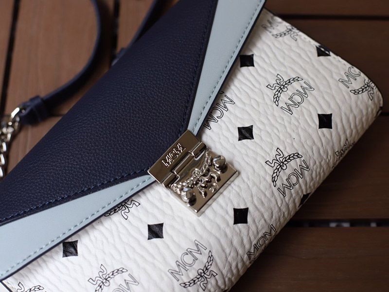 定番人気 MCM クロスボディ ショルダーバッグ コピー mcg44564最高級