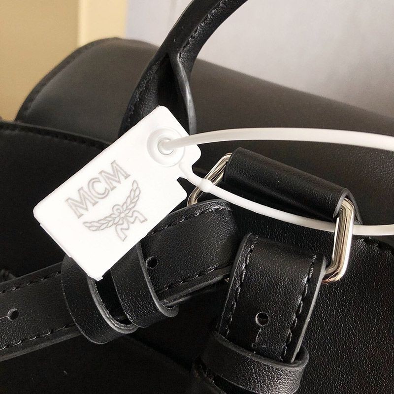 【人気商品】MCMリュック 偽物 ​エムシーエム バックパック mch46569N級品