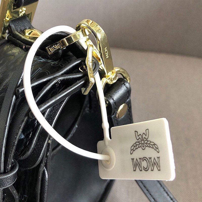 ☆超人気☆MCM Kelly ヘリテージ ヴィセトス サッチェルバッグ mci71104最高級