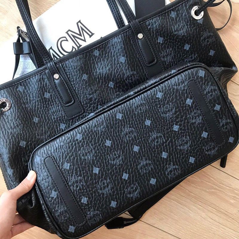 大人気！MCM エムシーエム トートバッグ コピー mcj02217最高級