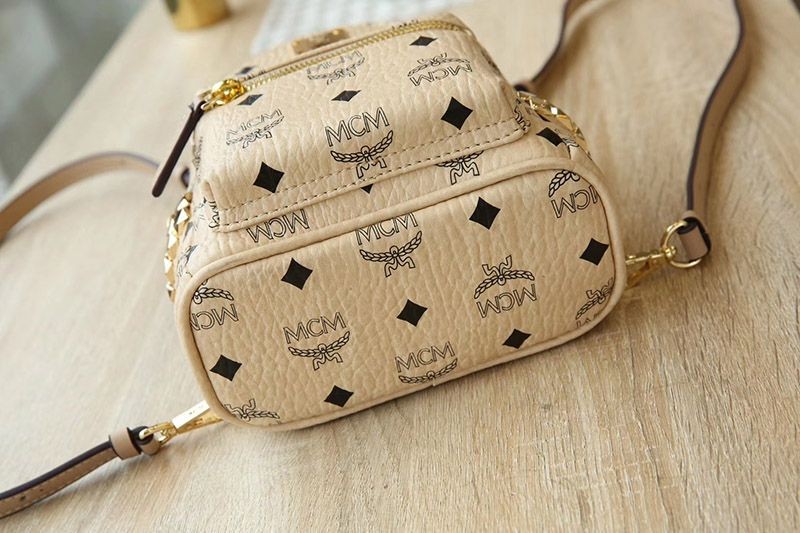 定番人気 MCMリュック コピー ​エムシーエム バックパック mcj45101激安送料無料