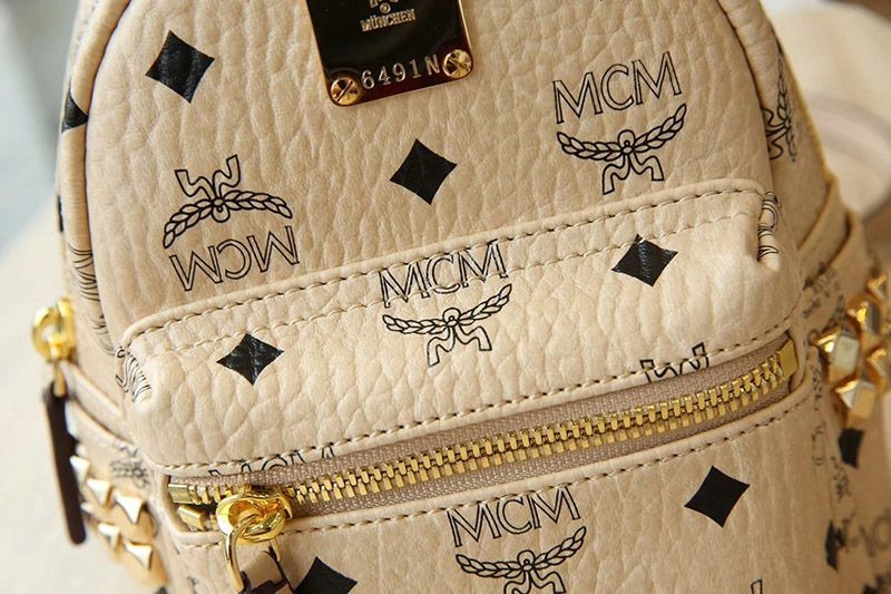 定番人気 MCMリュック コピー ​エムシーエム バックパック mcj45101代引きを販売