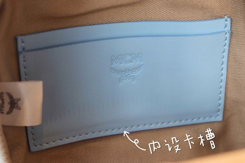 人気 可愛い MCM リュック 偽物 ​エムシーエム バックパック mcl08423品質保証