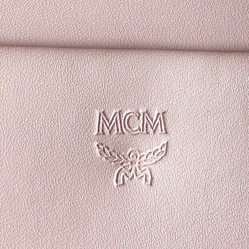 目を惹くカラー MCMリュック コピー ​エムシーエム バックパック mcp48324代引きを販売