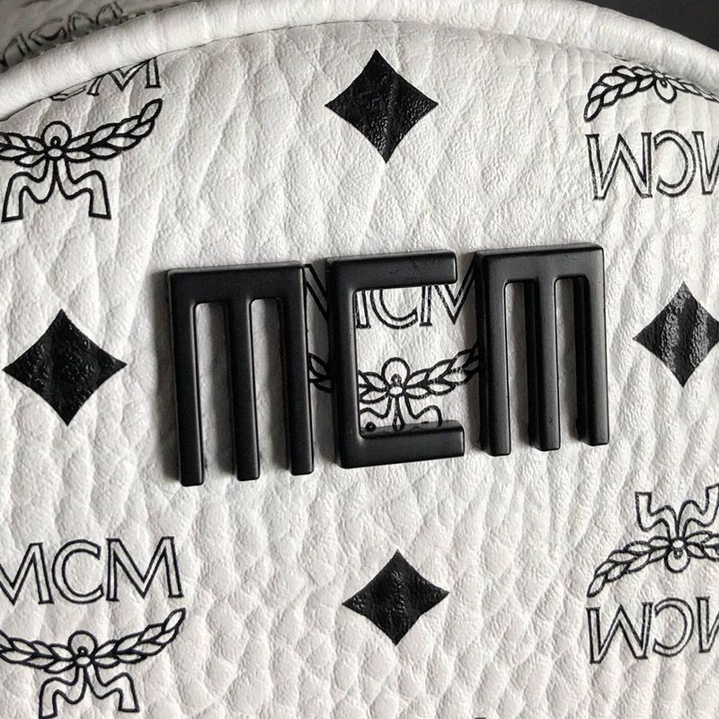 MCMリュック 偽物 ​エムシーエム バックパック mct48263最高級