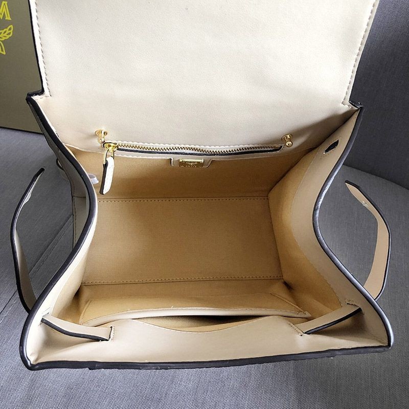 目を惹くカラー MCM リュック スーパーコピー ​エムシーエム バックパック mcw75630品質保証