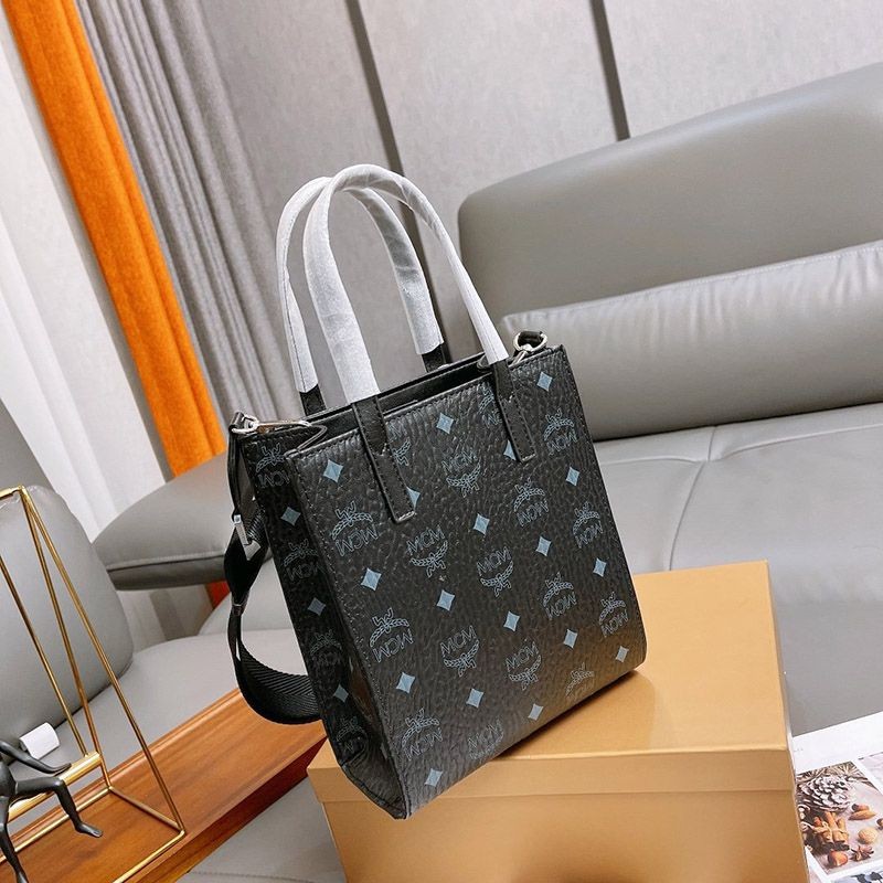 争奪戦 可愛い【MCM】エムシーエム トートバッグ コピー mcw88621激安送料無料