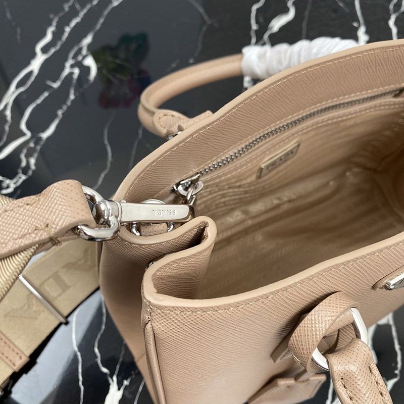 21-22AW 超限定♪ブランドプラダ ショルダーバッグ 3way 1BA296 pup64121N級品