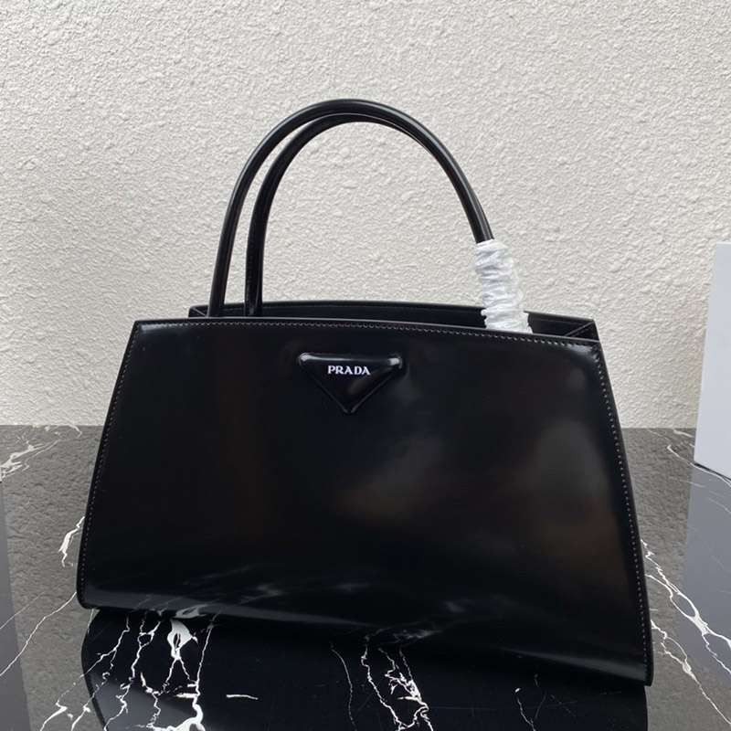 21AW新作 高品質♪♪♪ プラダ カーフ ハンドバッグ 偽物 pul67031N級品