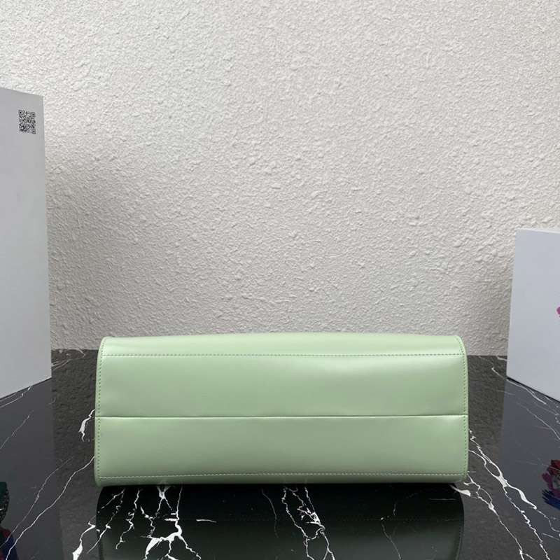 定番 新作 プラダ カーフ ハンドバッグ スーパーコピー puc88511高い品質