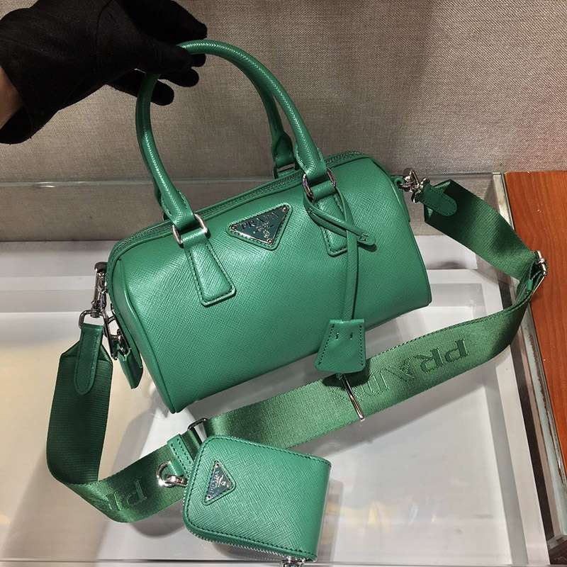 希少色プラダ ショルダーバッグスーパーコピー通販 ギフトに最適♪ 1BA846通販