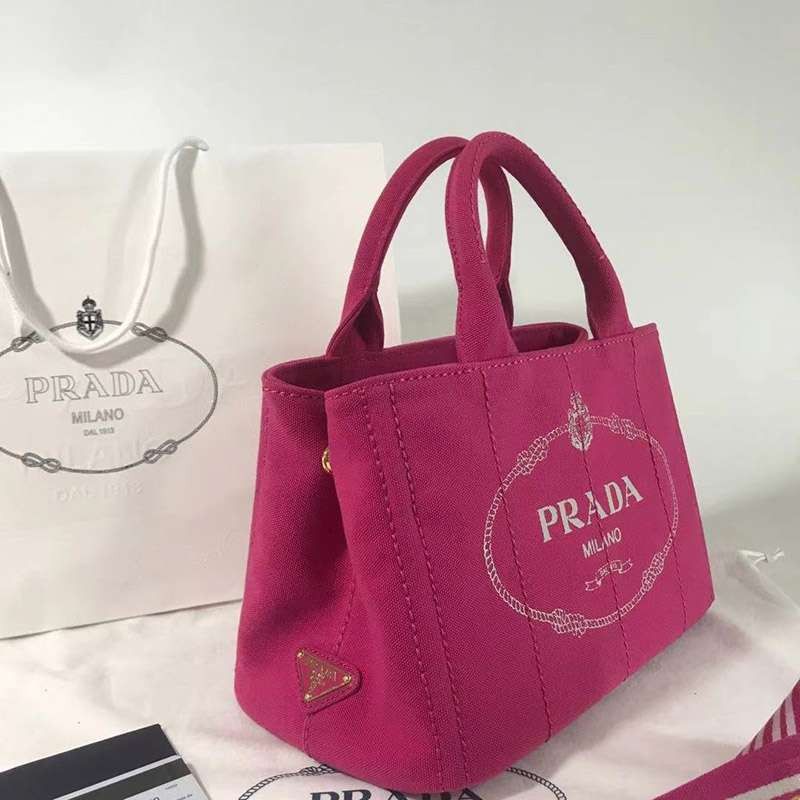 ★日本!!人気！プラダ カナパ 偽物x レザー トートバッグ / ショッピングバッグ pud86297激安送料無料