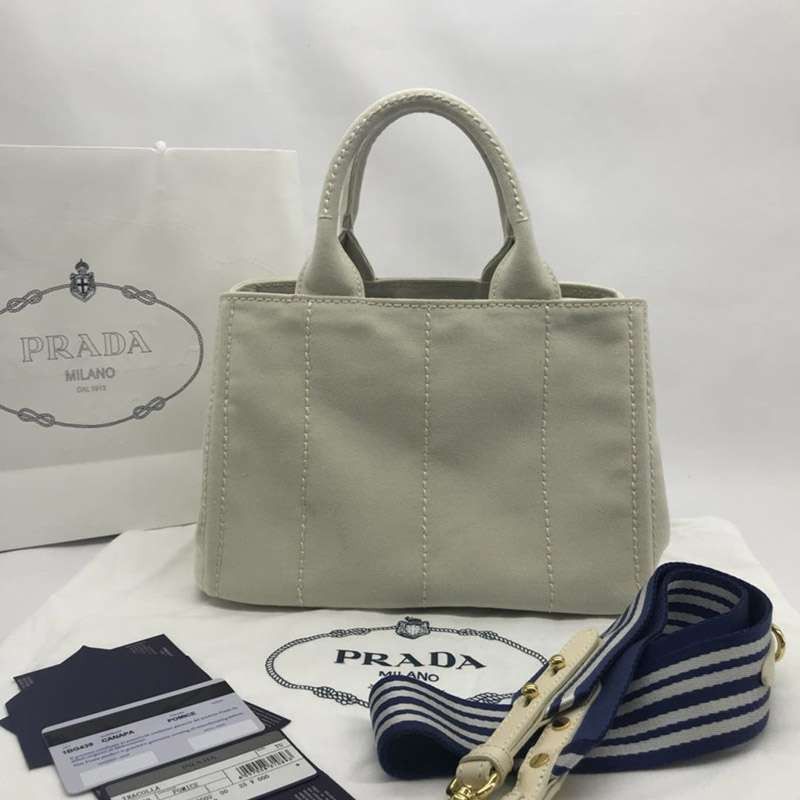 【人気商品】プラダ カナパ コピーx レザー トートバッグ / ショッピングN級品バッグ put78536激安送料無料