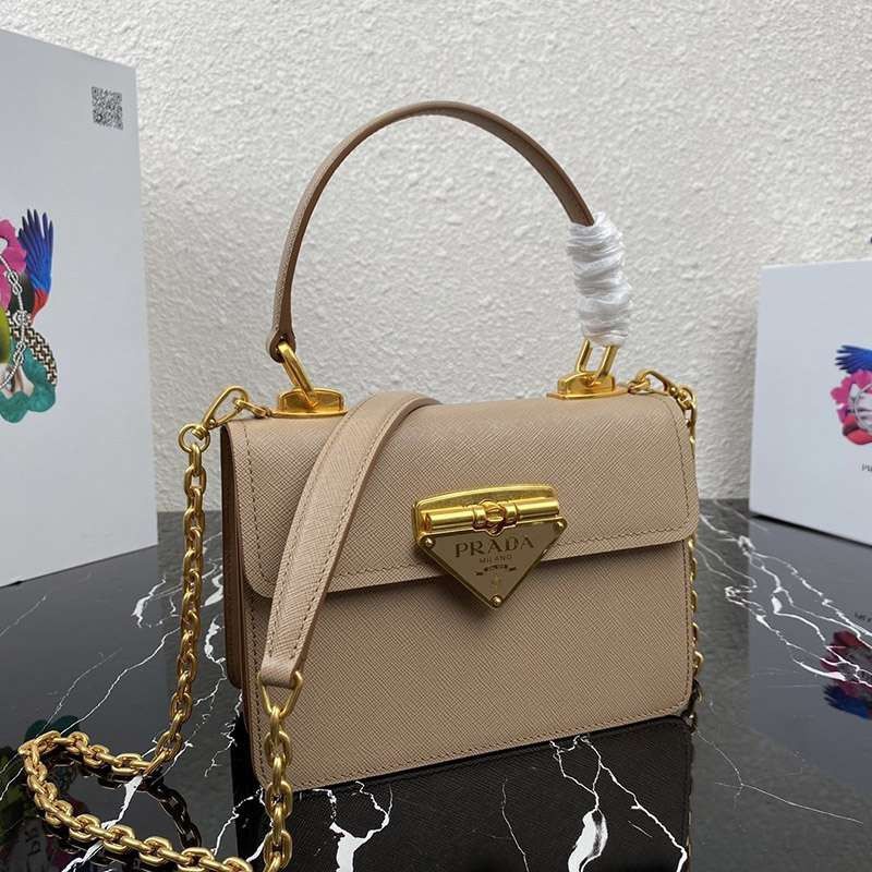 入手困難 プラダ ショルダーバッグ スーパーコピーN級品 puh99062N級品