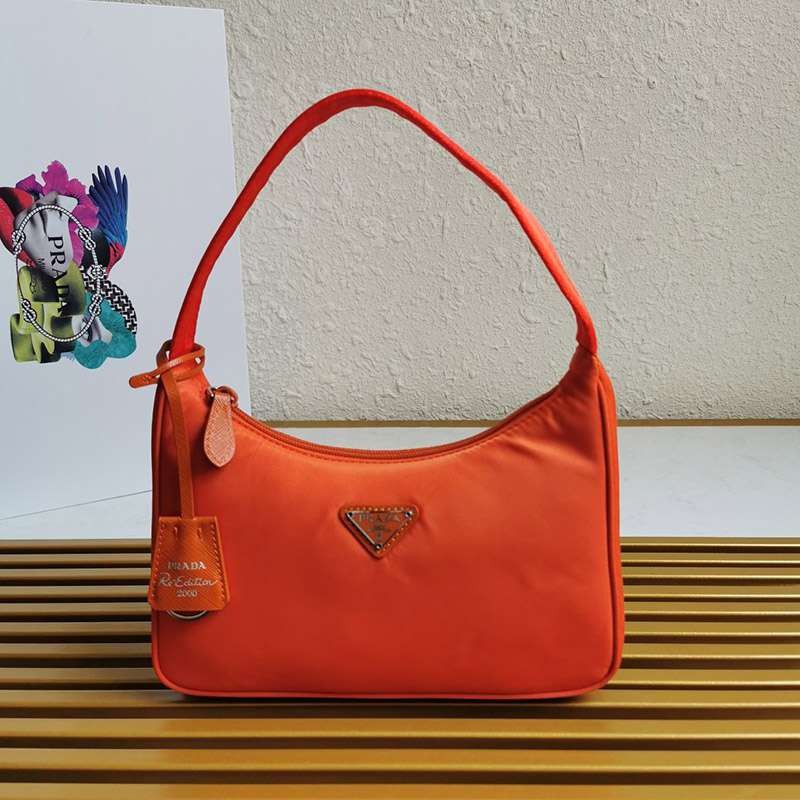 人気♡プラダ ナイロン スーパーコピー ショルダーバック pur14239通販