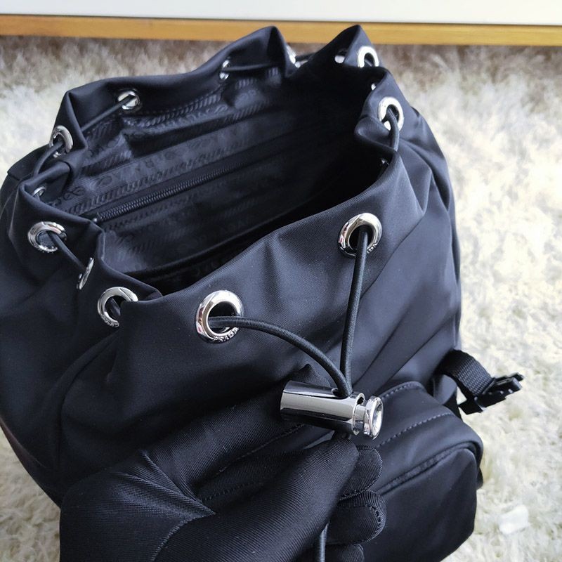 プラダ 限定希少 ナイロンサフィアーノバックパック 2BZ0390N級品