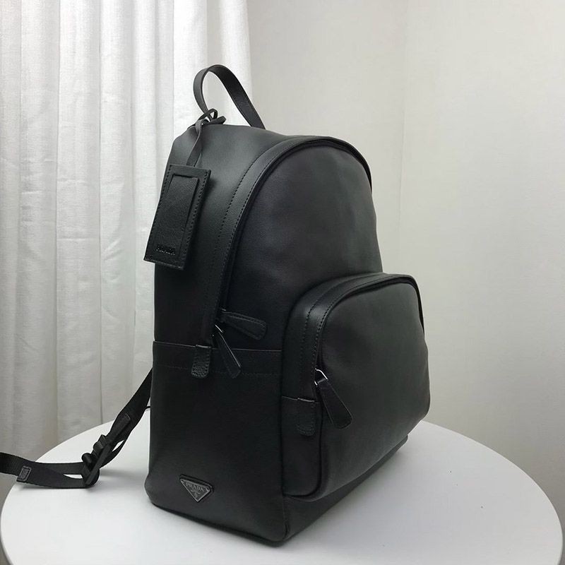 争奪戦 ブランドプラダ新作【ナイロンサフィアーノバックパック偽物】 puu08763激安送料無料