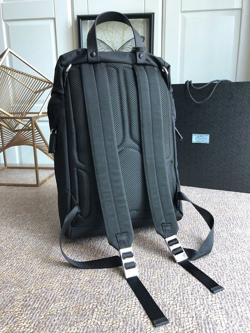 人気 プラダ メンズ バックパックコピー puz76123最高級
