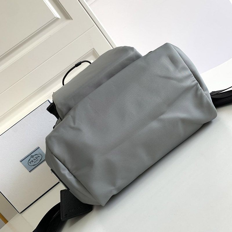 プラダ新作【ナイロン コピーサフィアーノバックパック】 puk28355高い品質